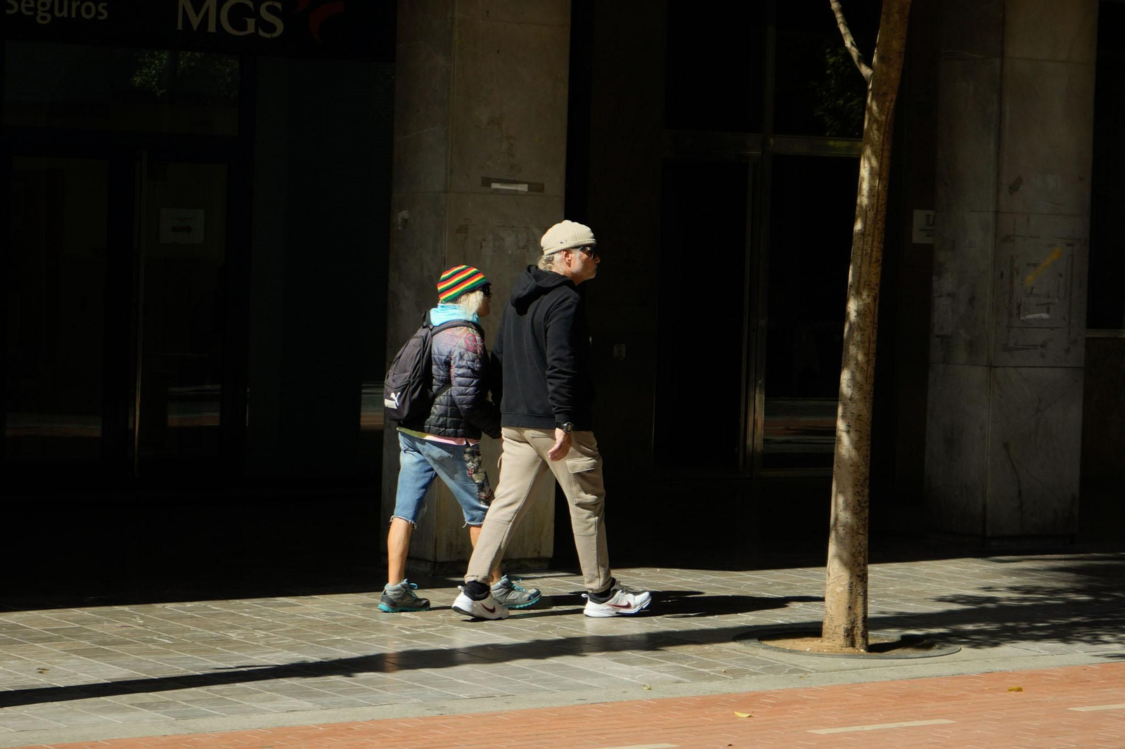 Las mejores imágenes del lunes 21 de abril en Huelva