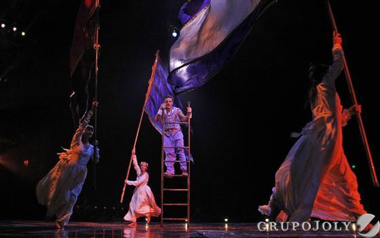 Foto: Antonio Pizarro