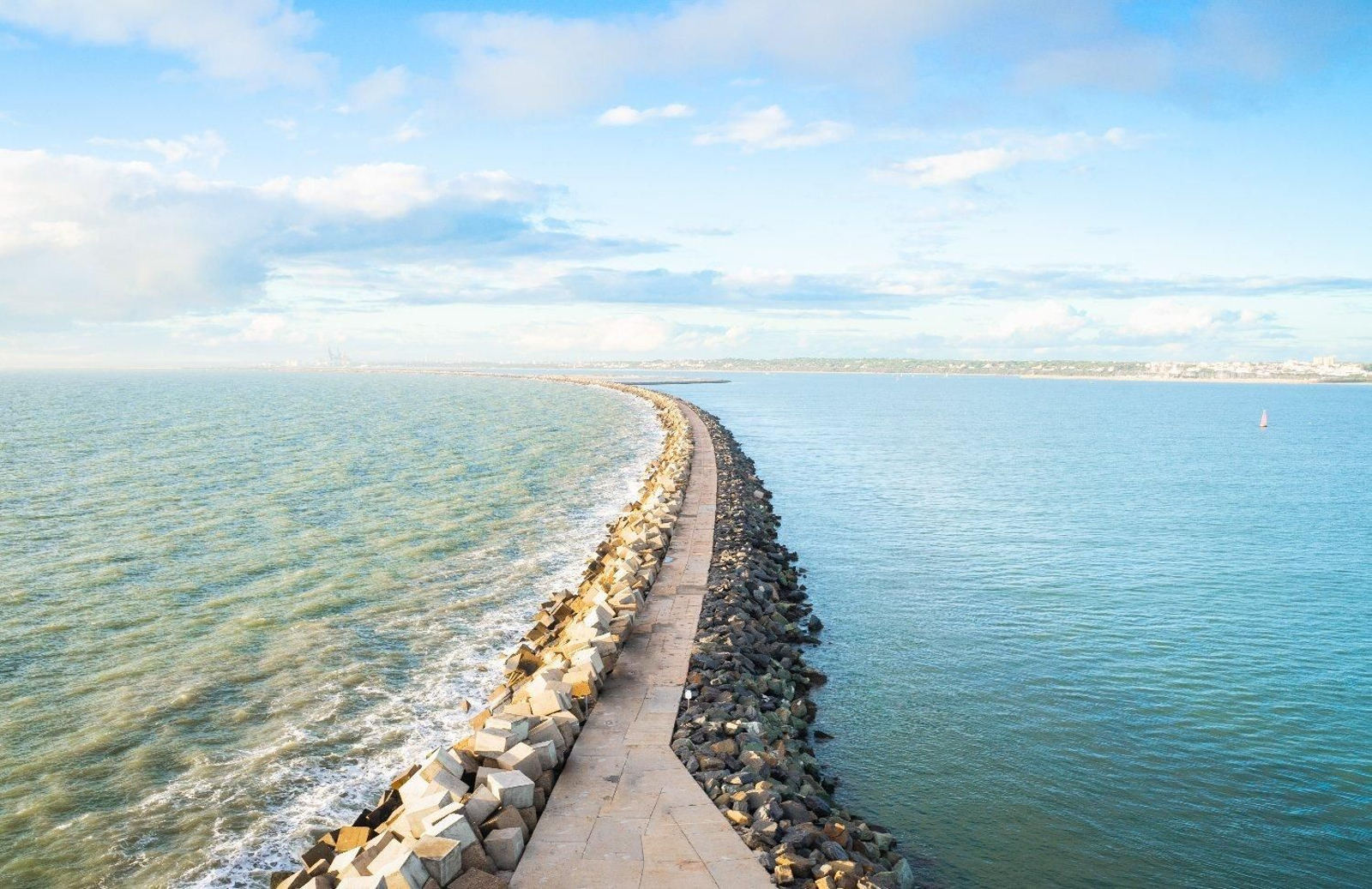 Los rincones de Huelva más virales según la fotógrafa e 'influencer' onubense, Elena Márquez