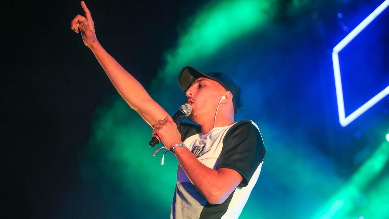 Llega a Alosno el Festival de música urbana 'Onsola Fest'