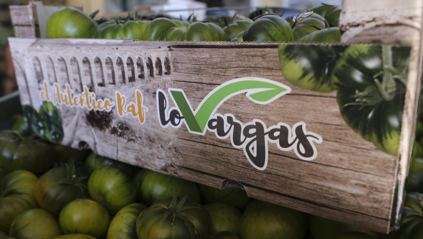 El auténtico Raf LoVargas