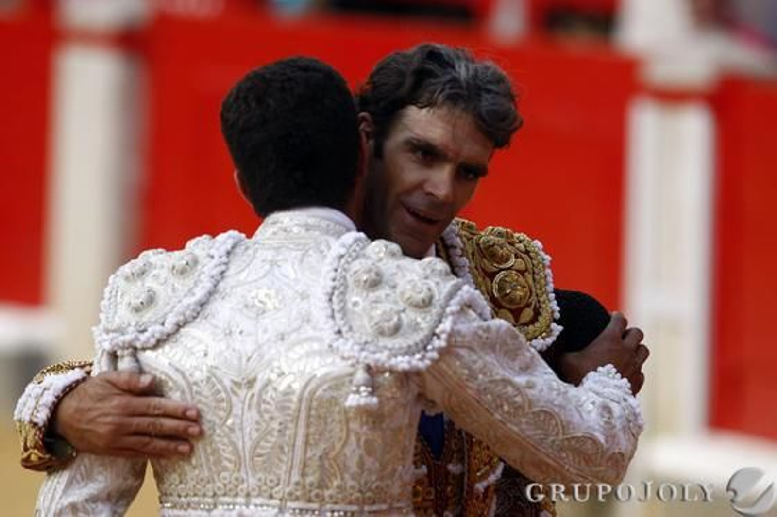 Foto: Pepe Villoslada