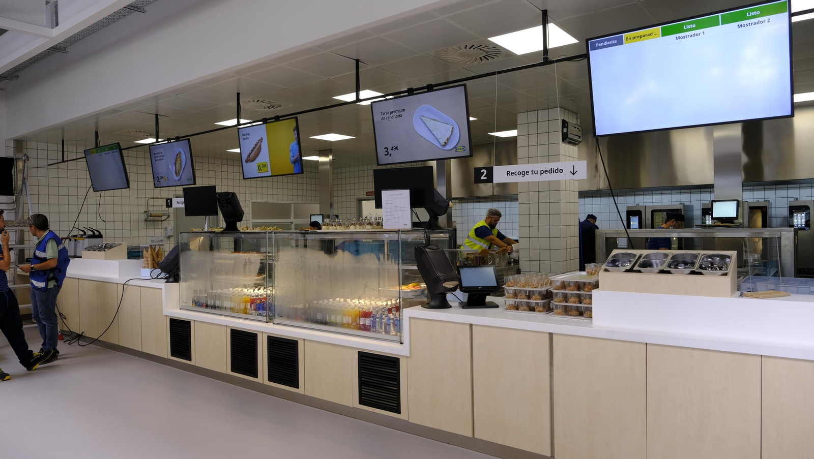 IKEA desembarca en Almería