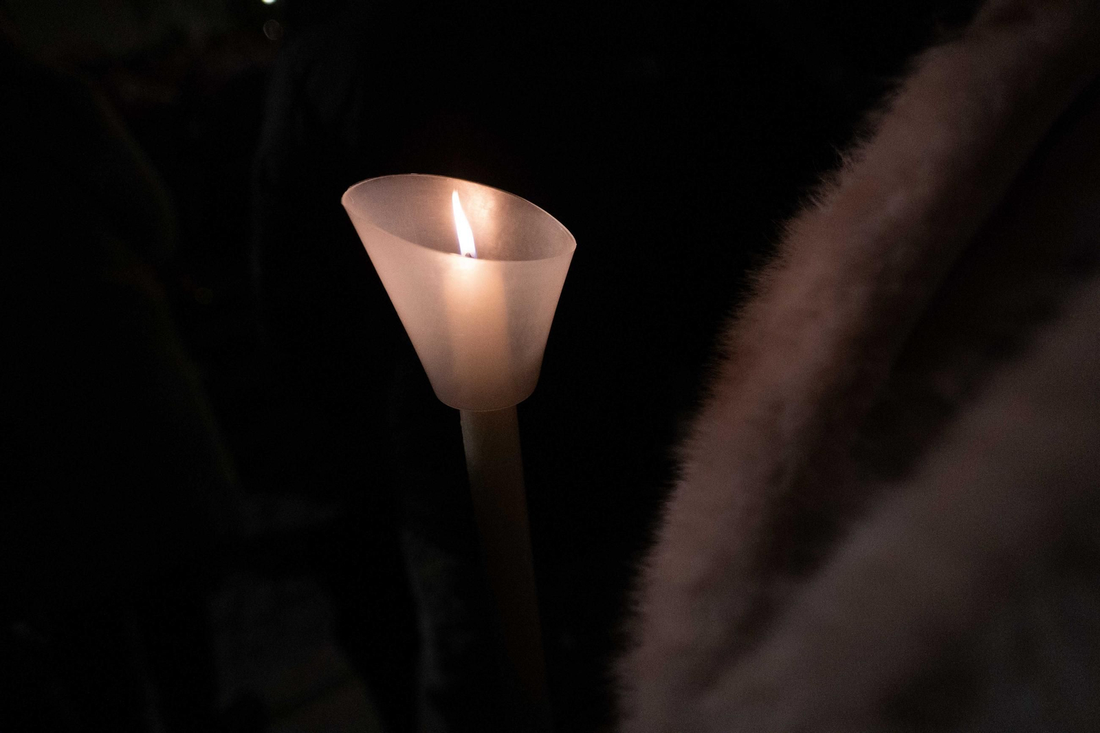 Martes Santo de Antequera, en imágenes