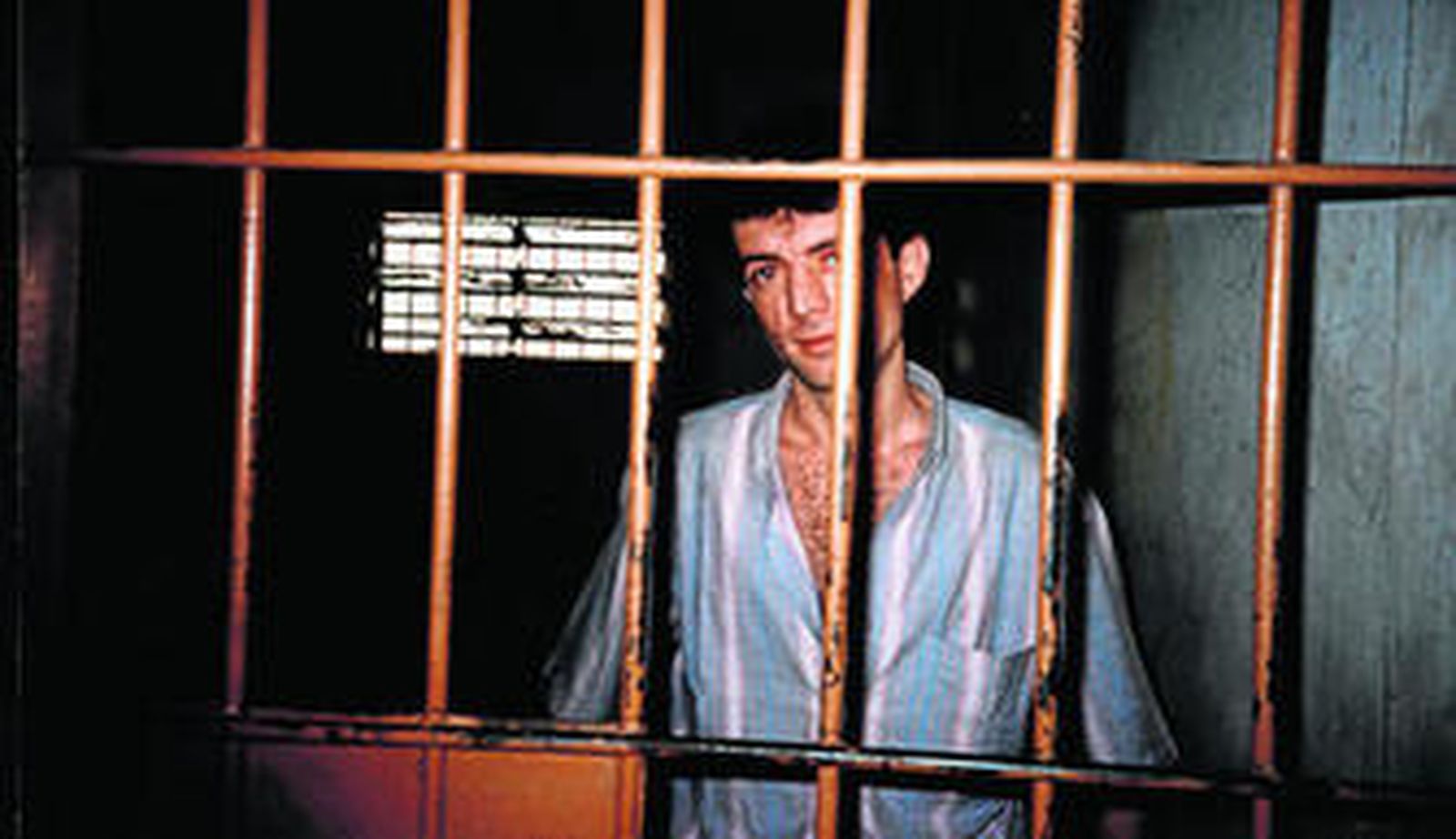 Pompeyo Miranda y la doctrina Parot