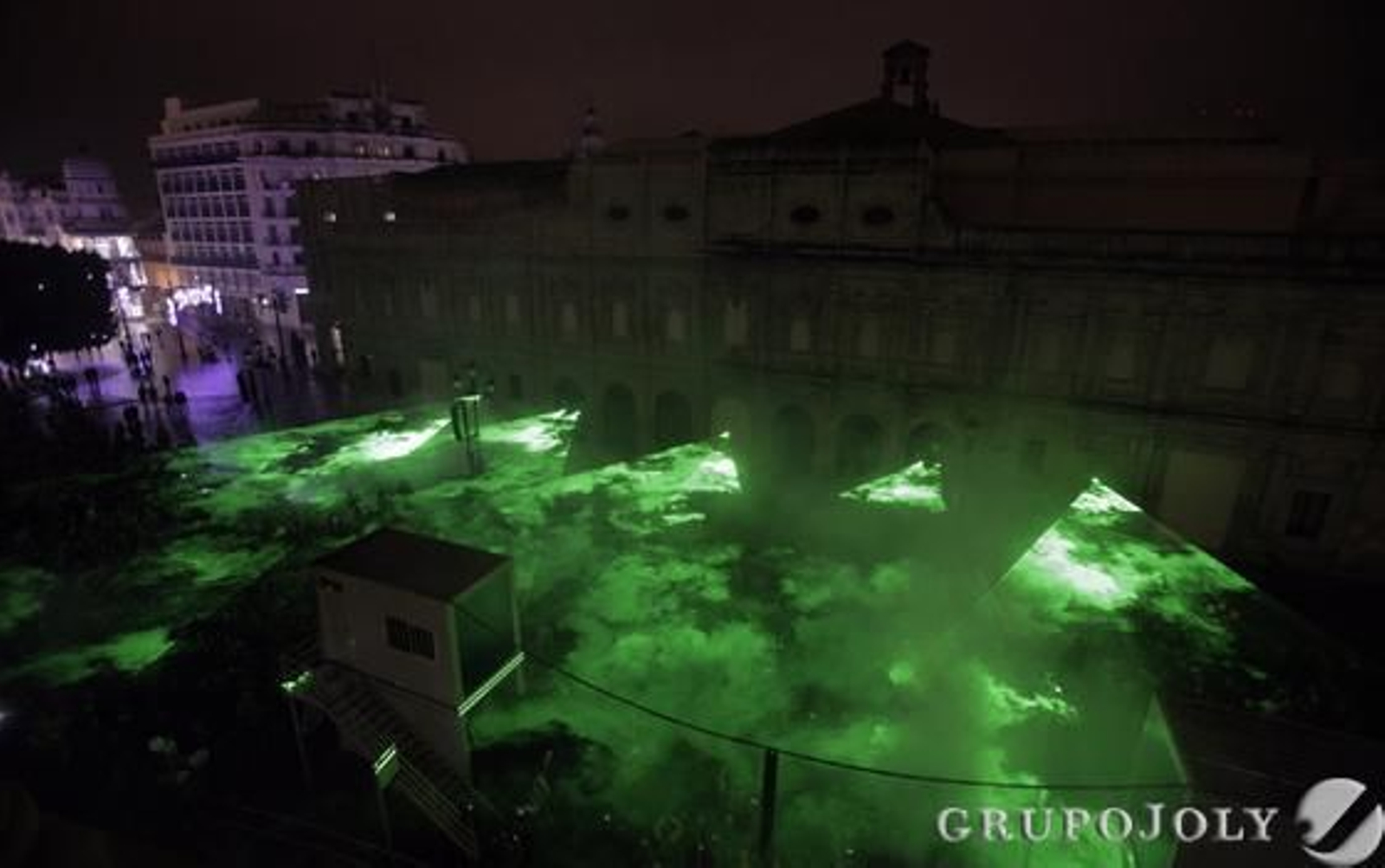 Foto: Antonio Pizarro