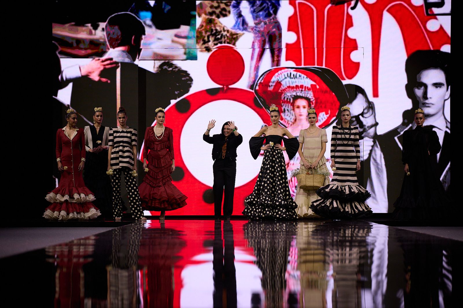 El Certamen de Jóvenes Diseñadores por Córdoba de Moda en SIMOF 2026, todas las fotos