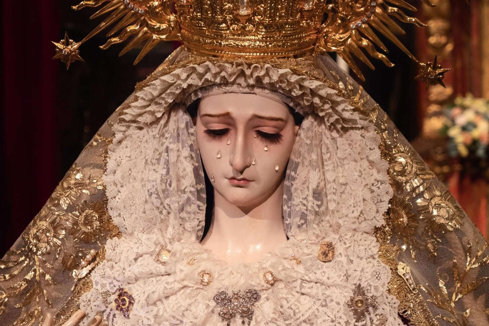 Nuestra Señora del Amor y del Trabajo, Julio 2025.jpg