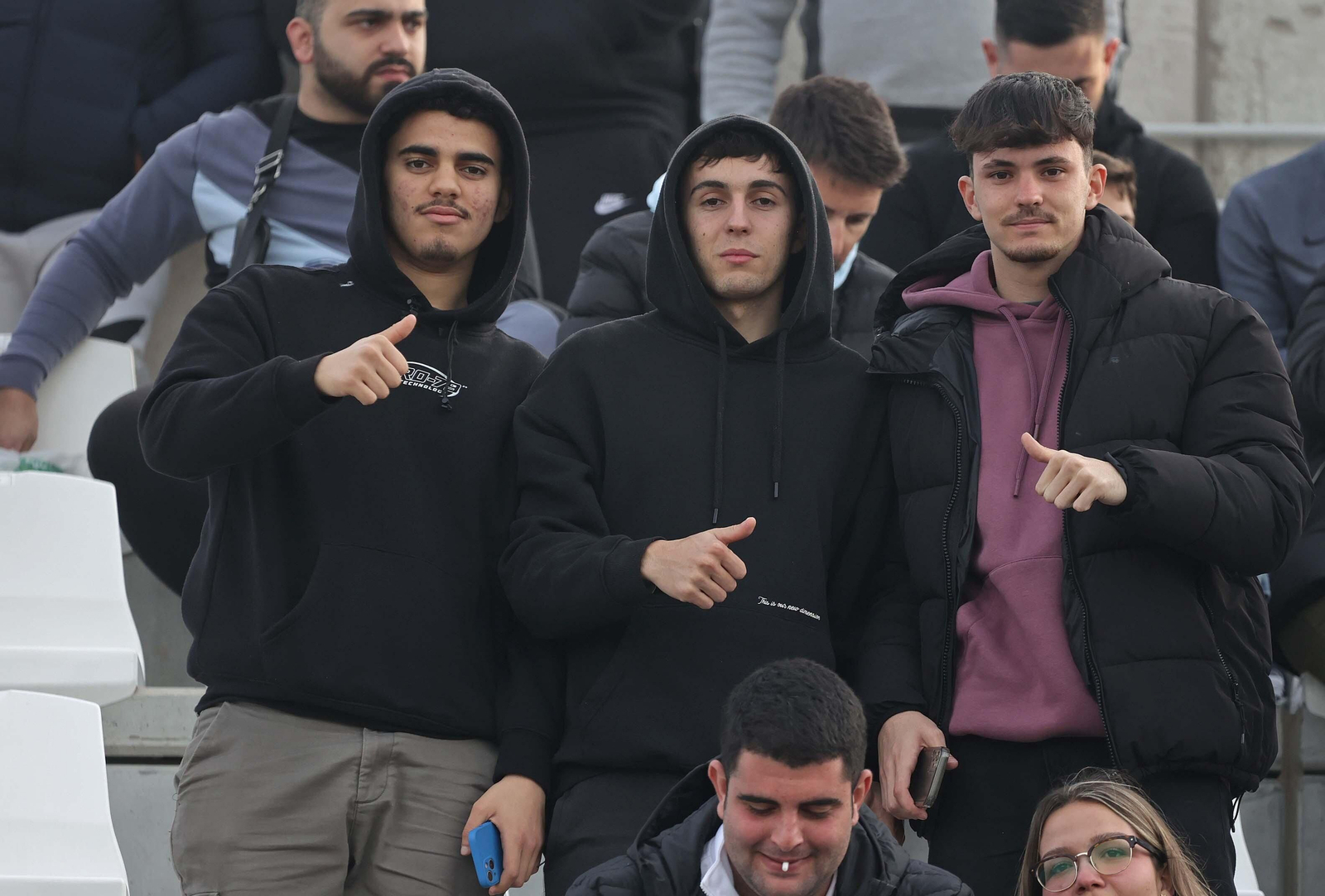 Búscate en el Ciudad de La Línea durante el Balona - Yeclano