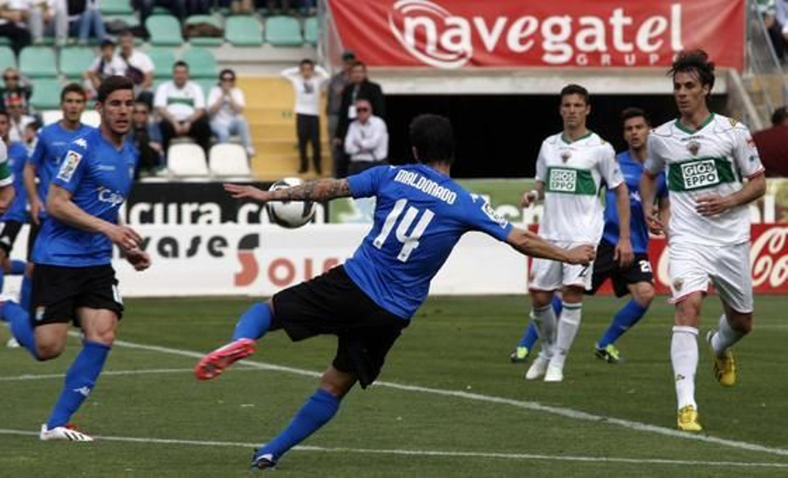 Foto: Carlos Rodriguez