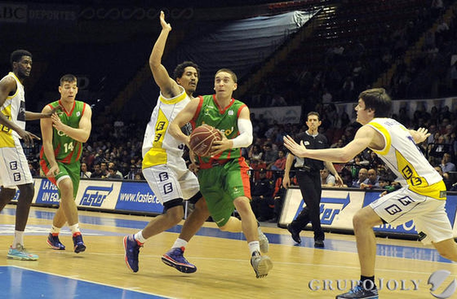 Foto: Juan Carlos Vázquez