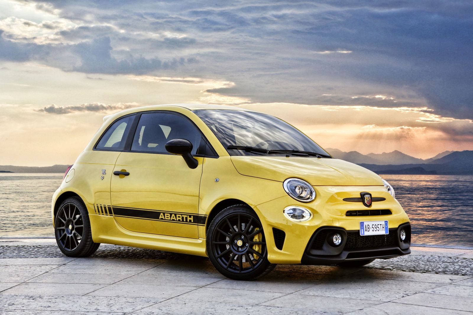 Abarth Day 2018: llega una nueva concentración nacional el 30 de junio en Ascari