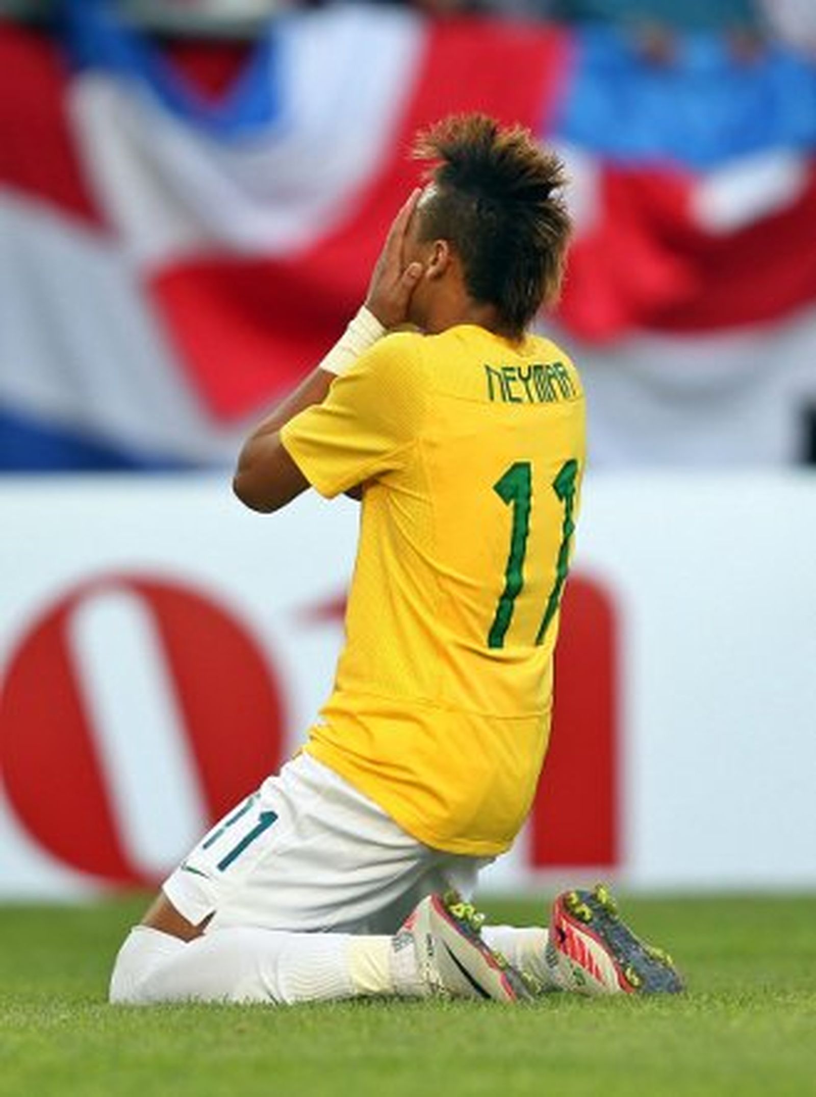 El Santos oficializa su 'no' por Neymar al Madrid