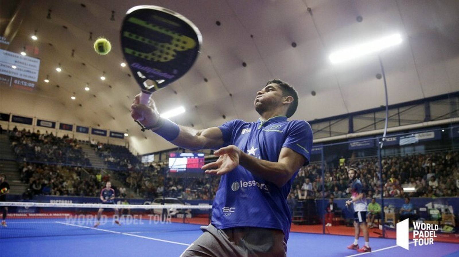 Partido del Marbella Master