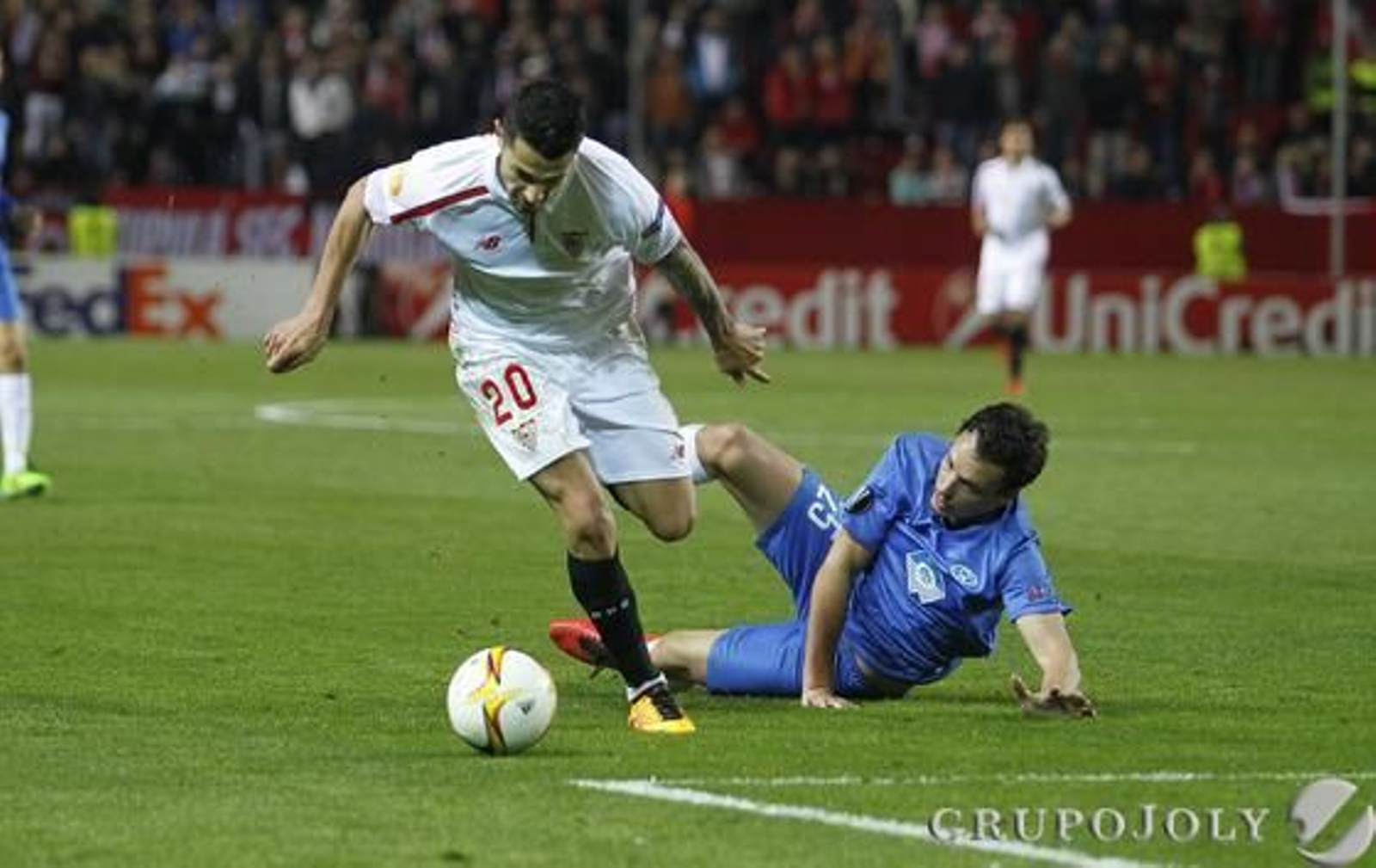 Foto: Antonio Pizarro