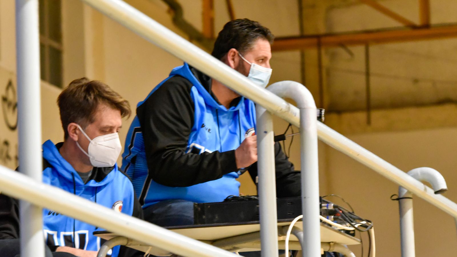 Las fotos del ULB - Benahavís