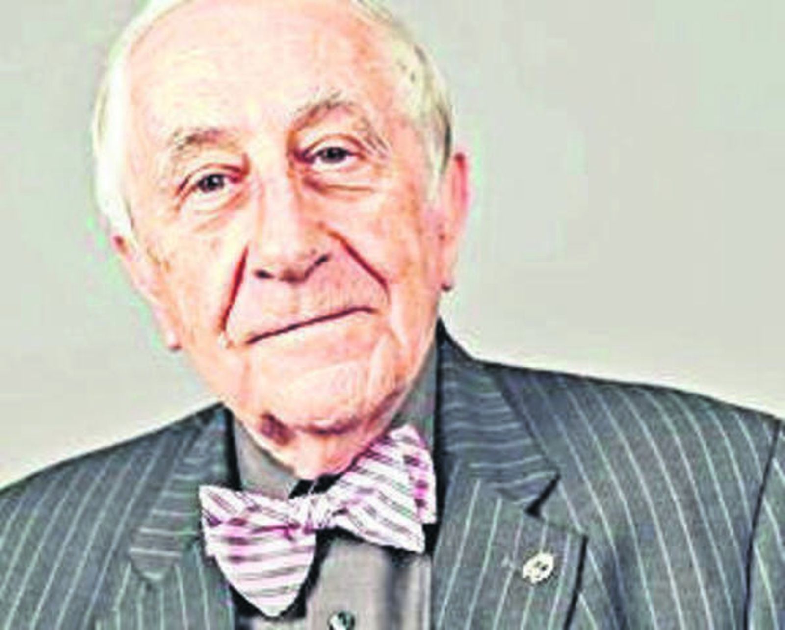 ¿Venderá Trump a Ucrania?