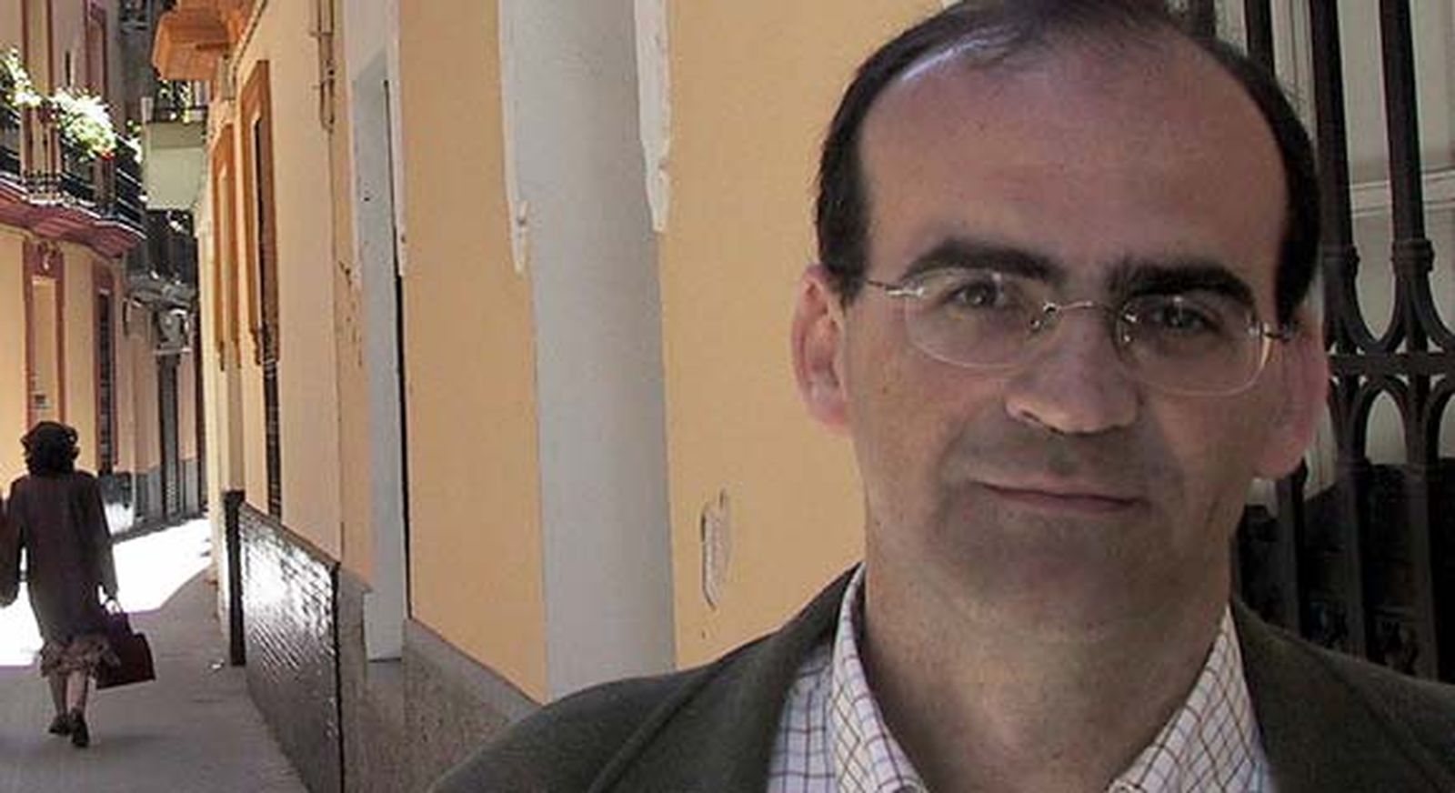 Dimite el delegado de la Madrugada del Consejo de Cofradías