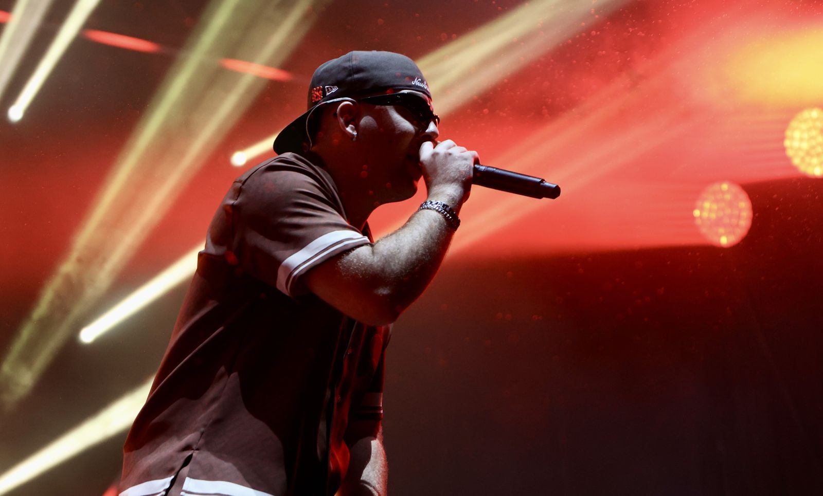 Concierto de Quevedo