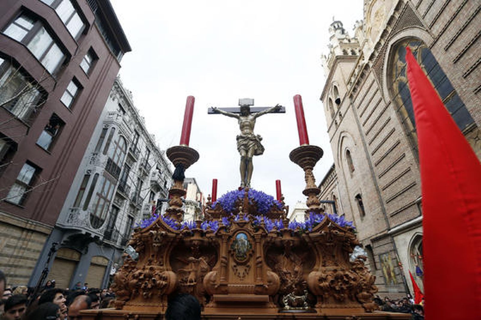 Foto: Alex Camara / Pepe Villoslada