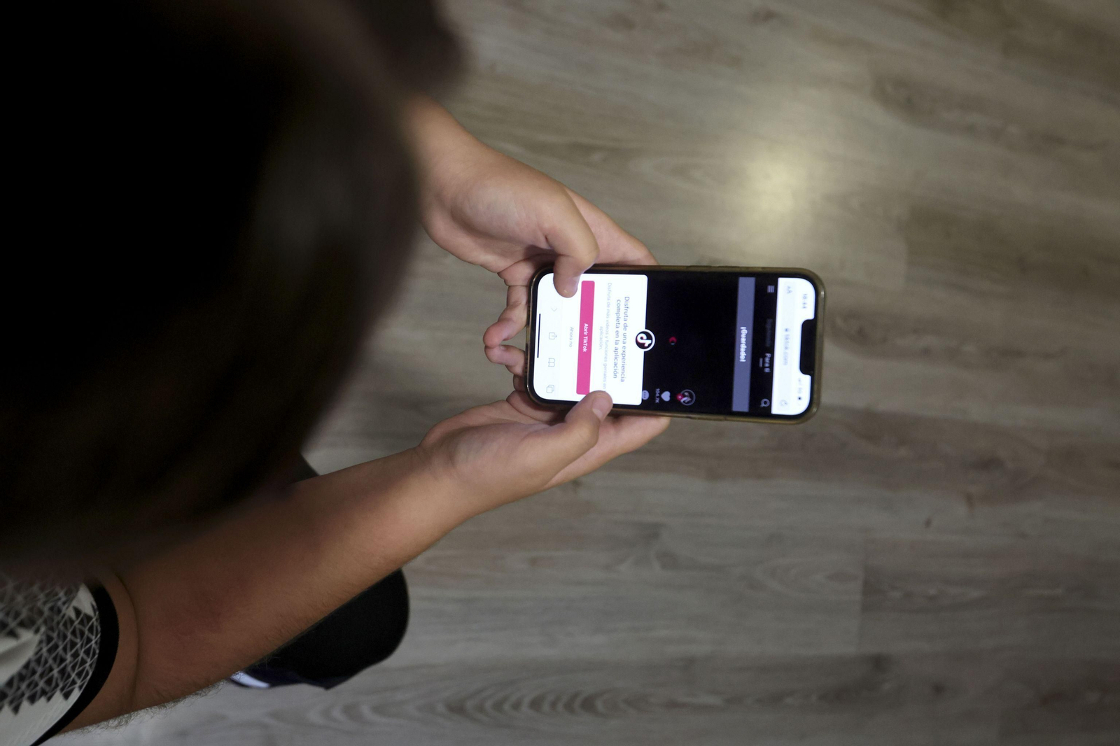 El cuestionario se realiza de forma online y supone entre 5 y 10 mimutos.