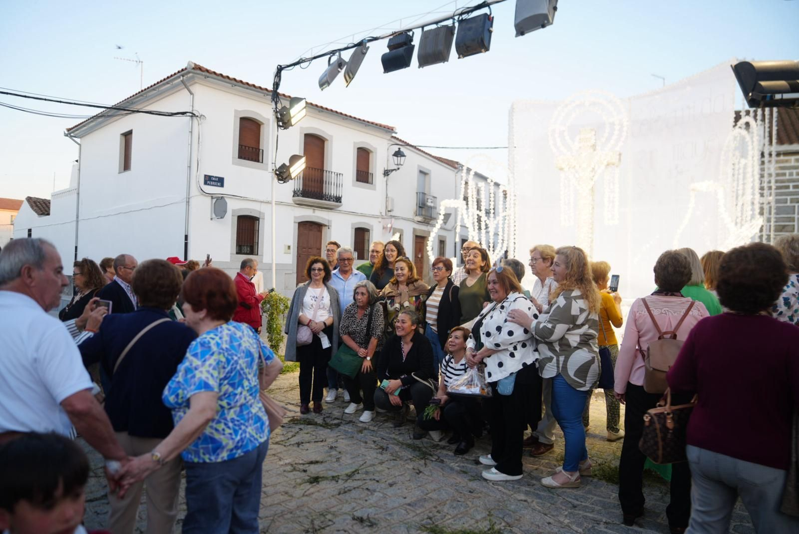La Fiesta de la Cruz de Añora, en fotografías La Fiesta de la Cruz de Añora, en fotografías