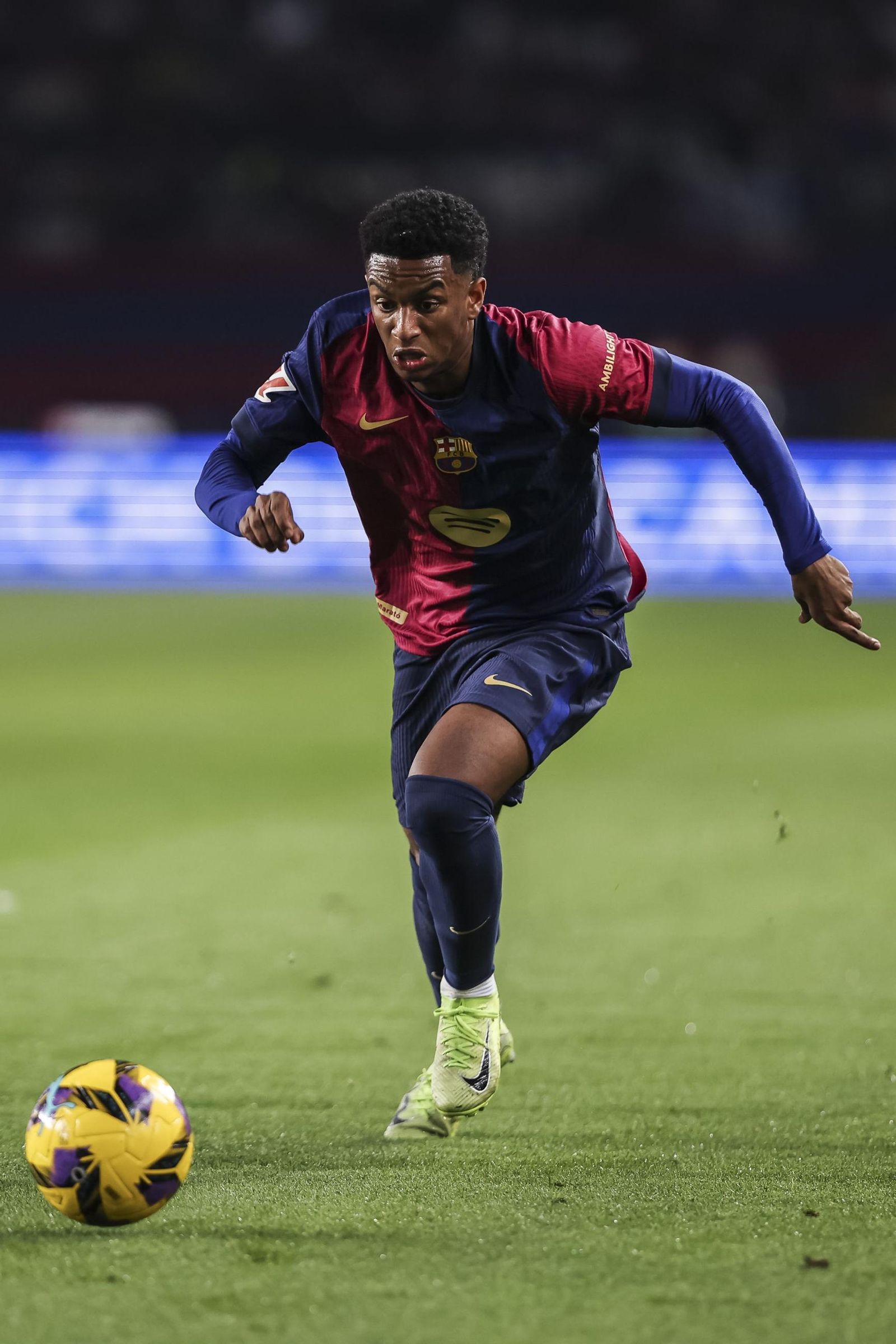 Las fotos del Barcelona - Leganés