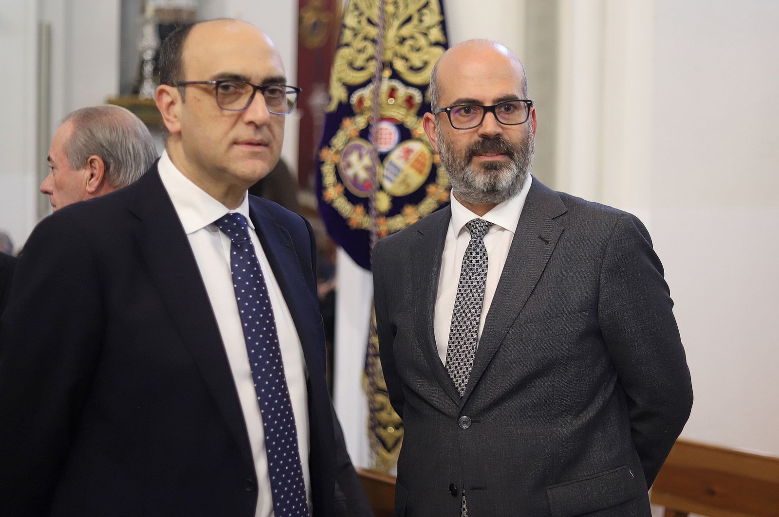 Imágenes de la XXIX Exaltación a la Saeta de Huelva