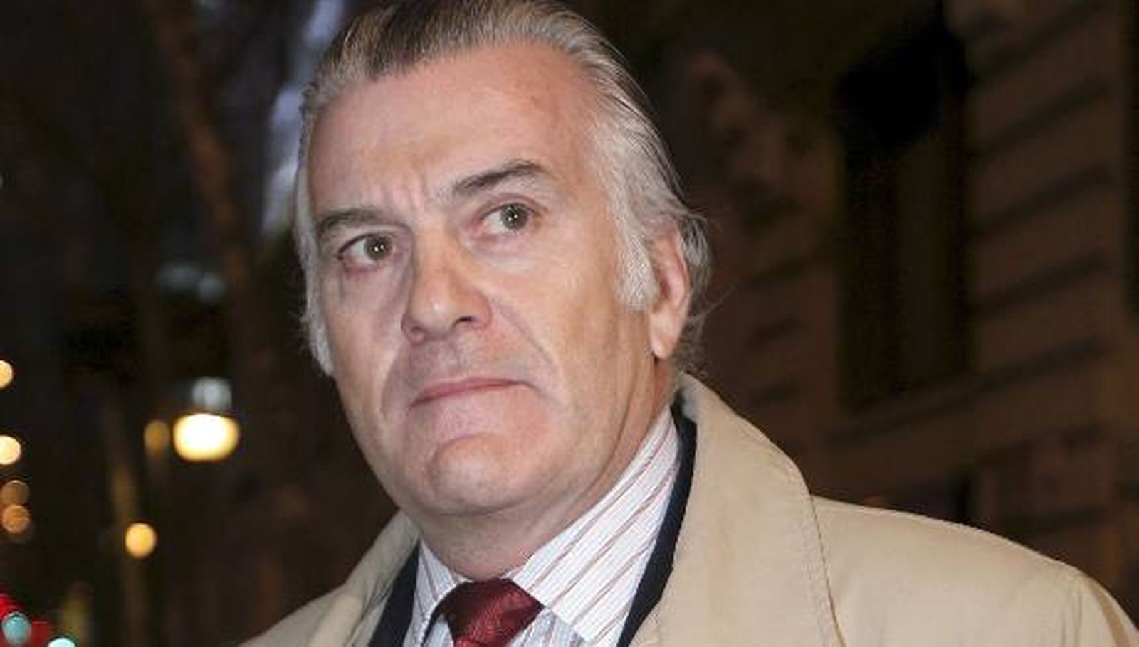 Bárcenas retira la acusación contra el PP por la destrucción de sus ordenadores