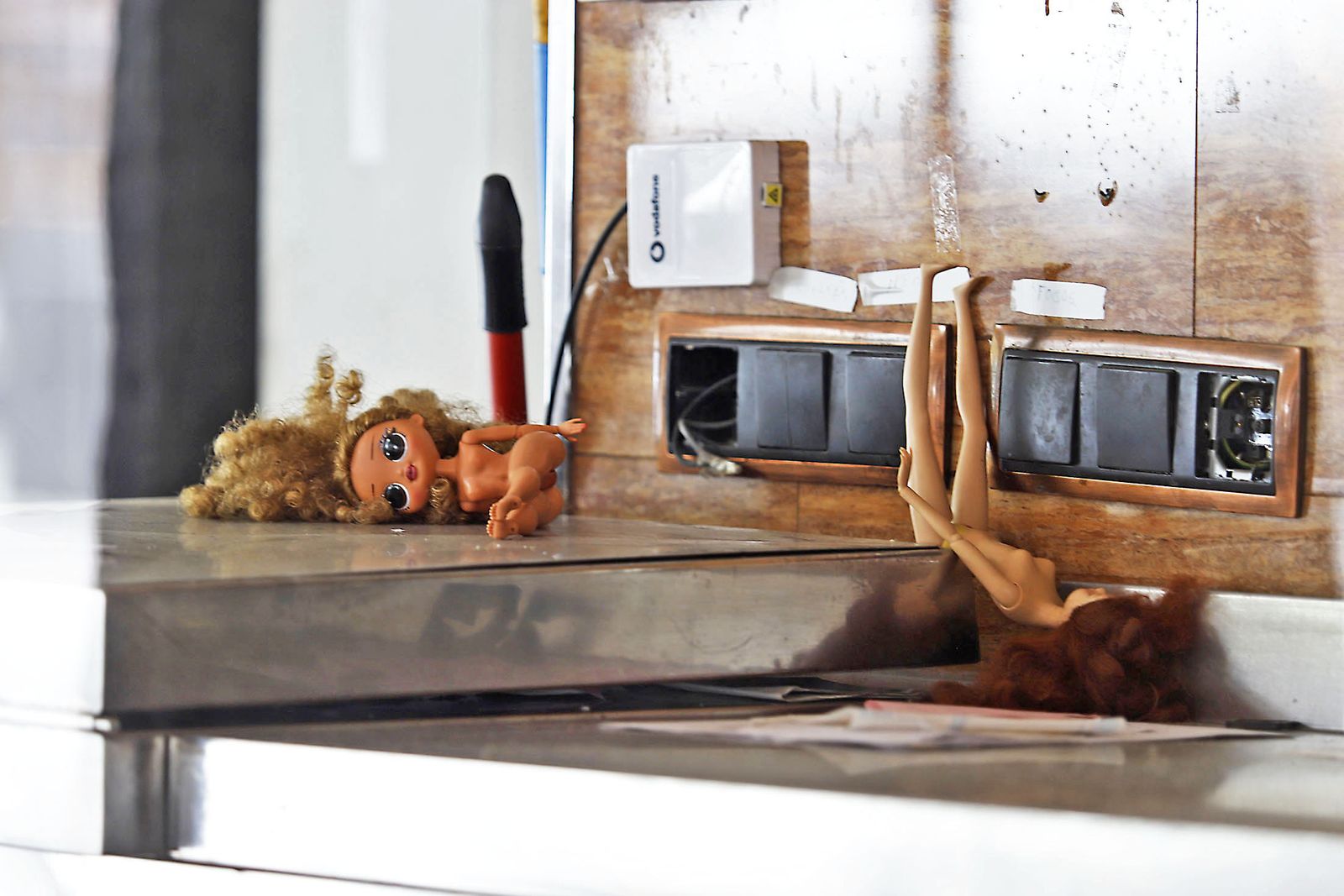 Las imágenes más destacadas del lunes 17 de julio en Huelva