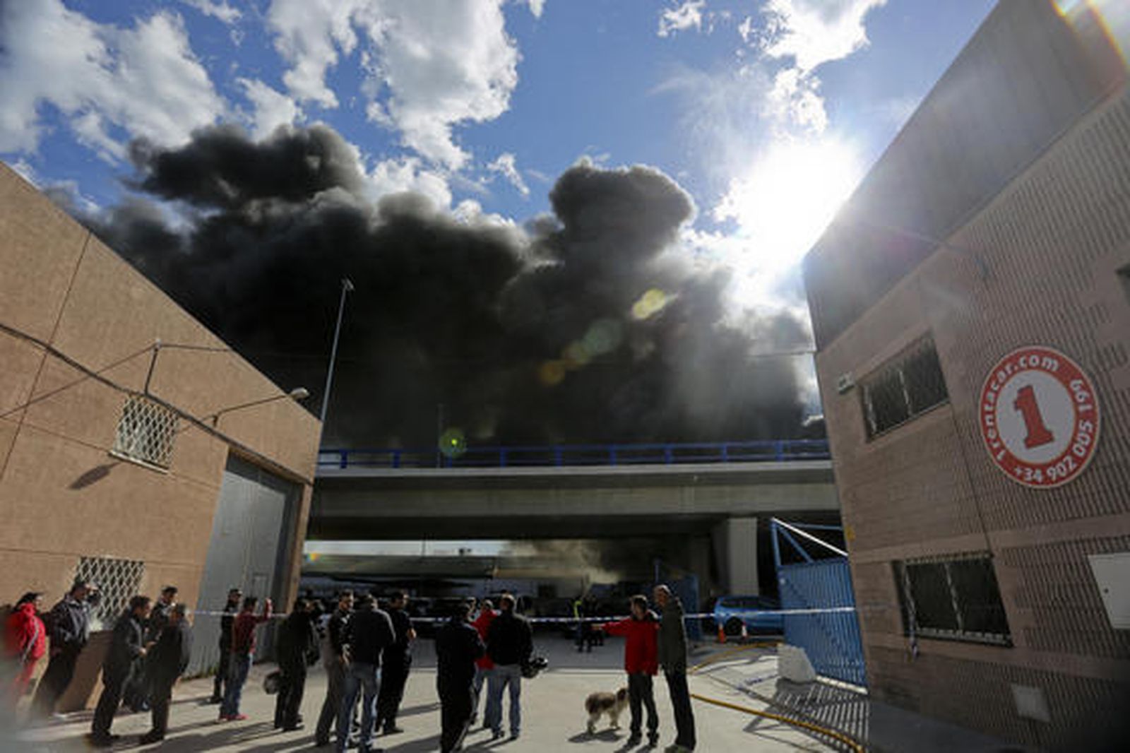 Foto: JAVIER ALBIÑANA