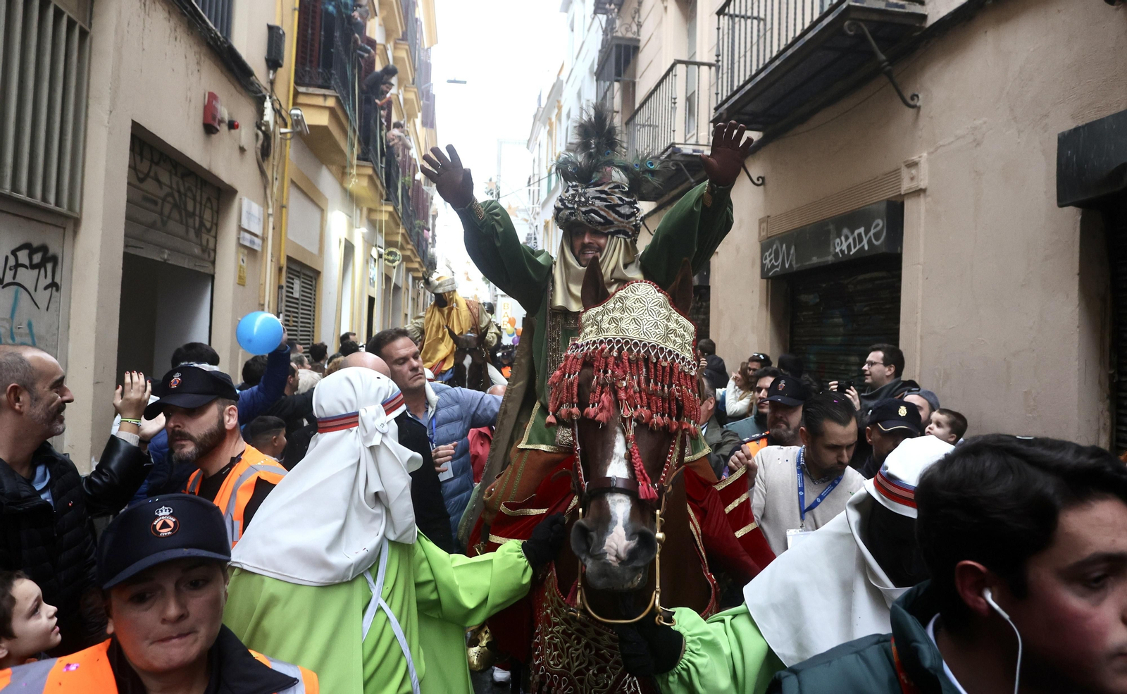 Heraldo de Sevilla 2024