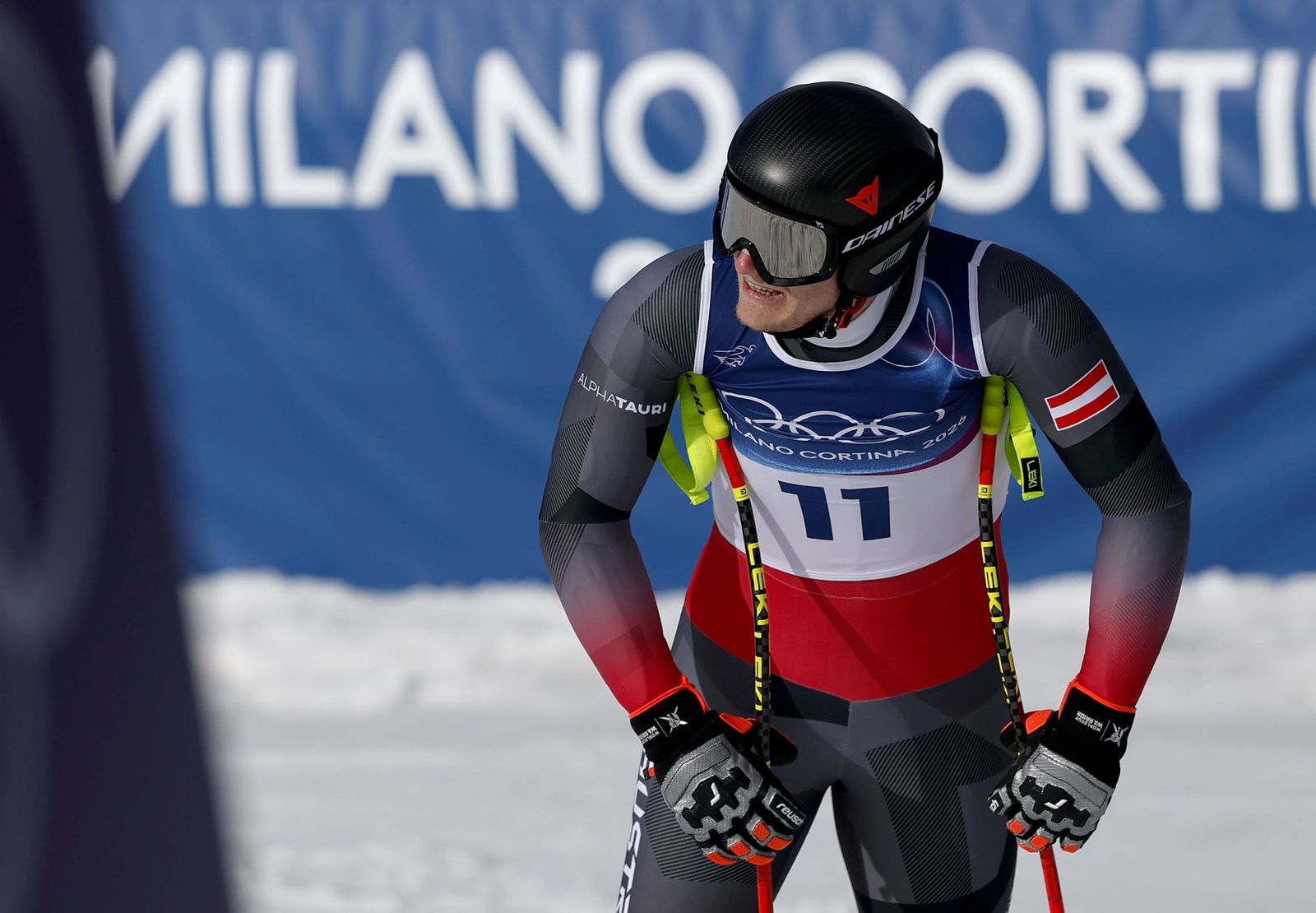 Las mejores fotos de los Juegos Olímpicos de invierno Milán Cortina d'Ampezzo 2026 | Sexta jornada