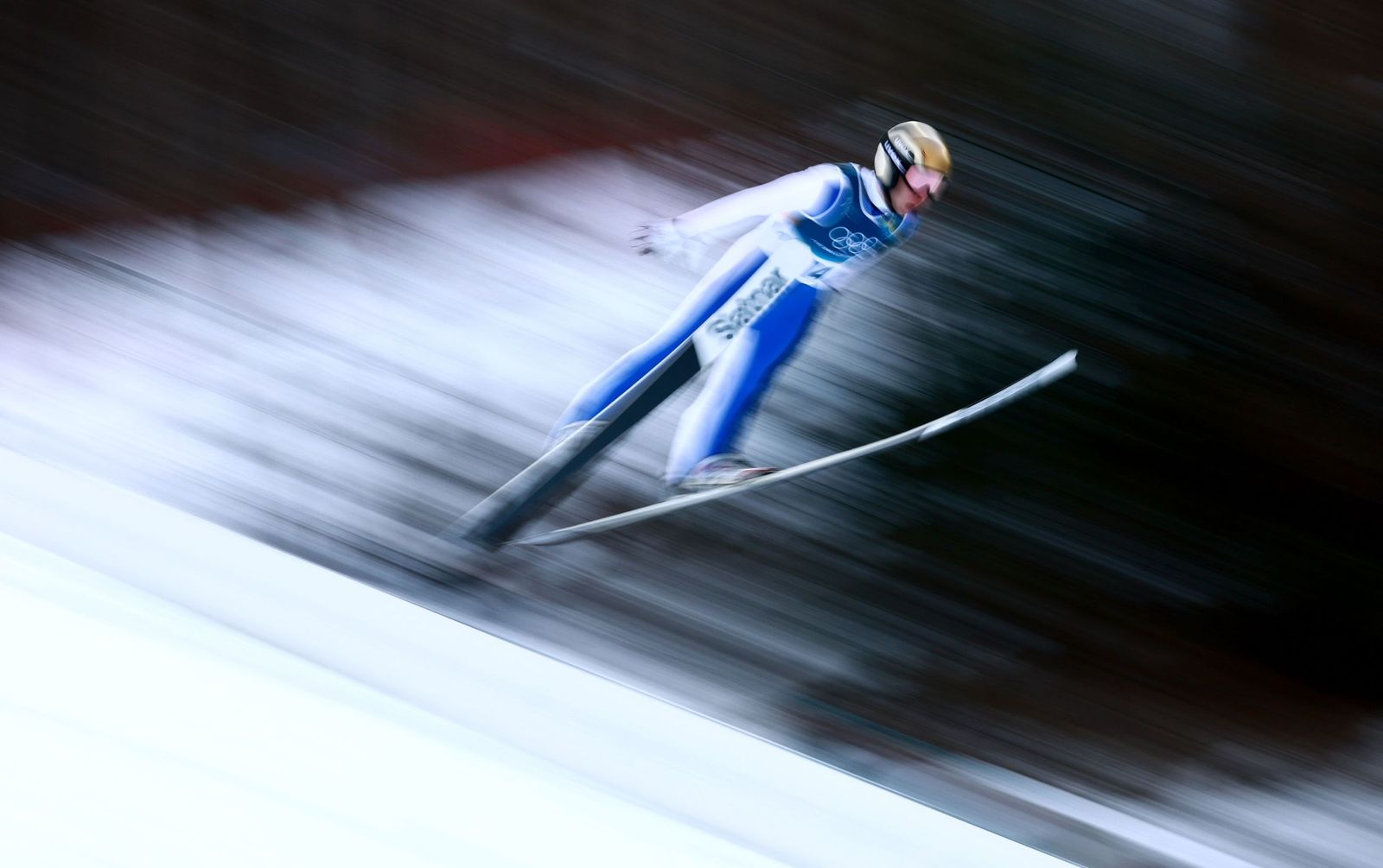 Las mejores fotos de los Juegos Olímpicos de invierno Milán Cortina d'Ampezzo 2026 | Jornada 12