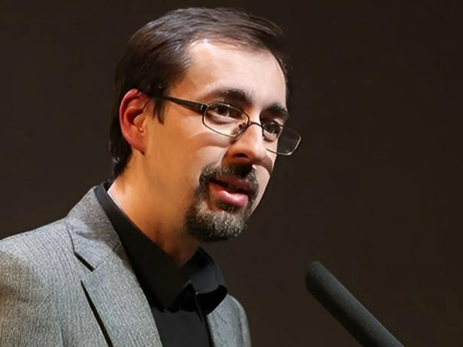 Stefano Russomanno (Milán, 1969)