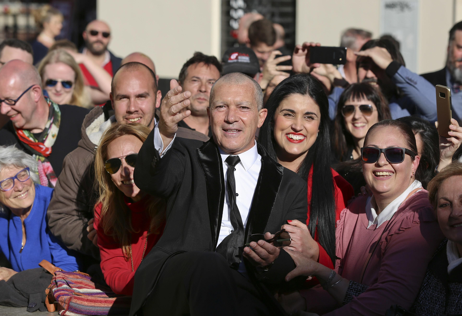 Estreno mundial de 'Genius: Picasso'