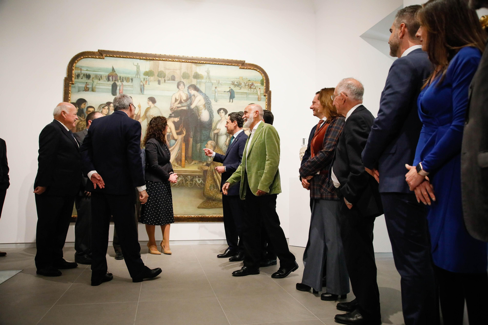 El MUREC abre sus puertas