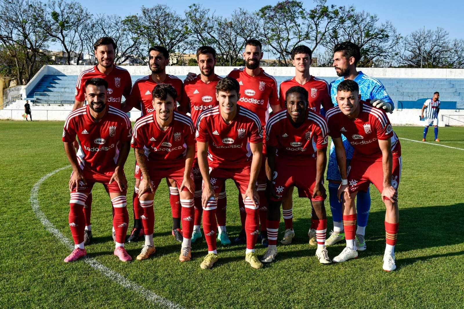 Xerez CD-Xerez Leyendas: imágenes para el recuerdo