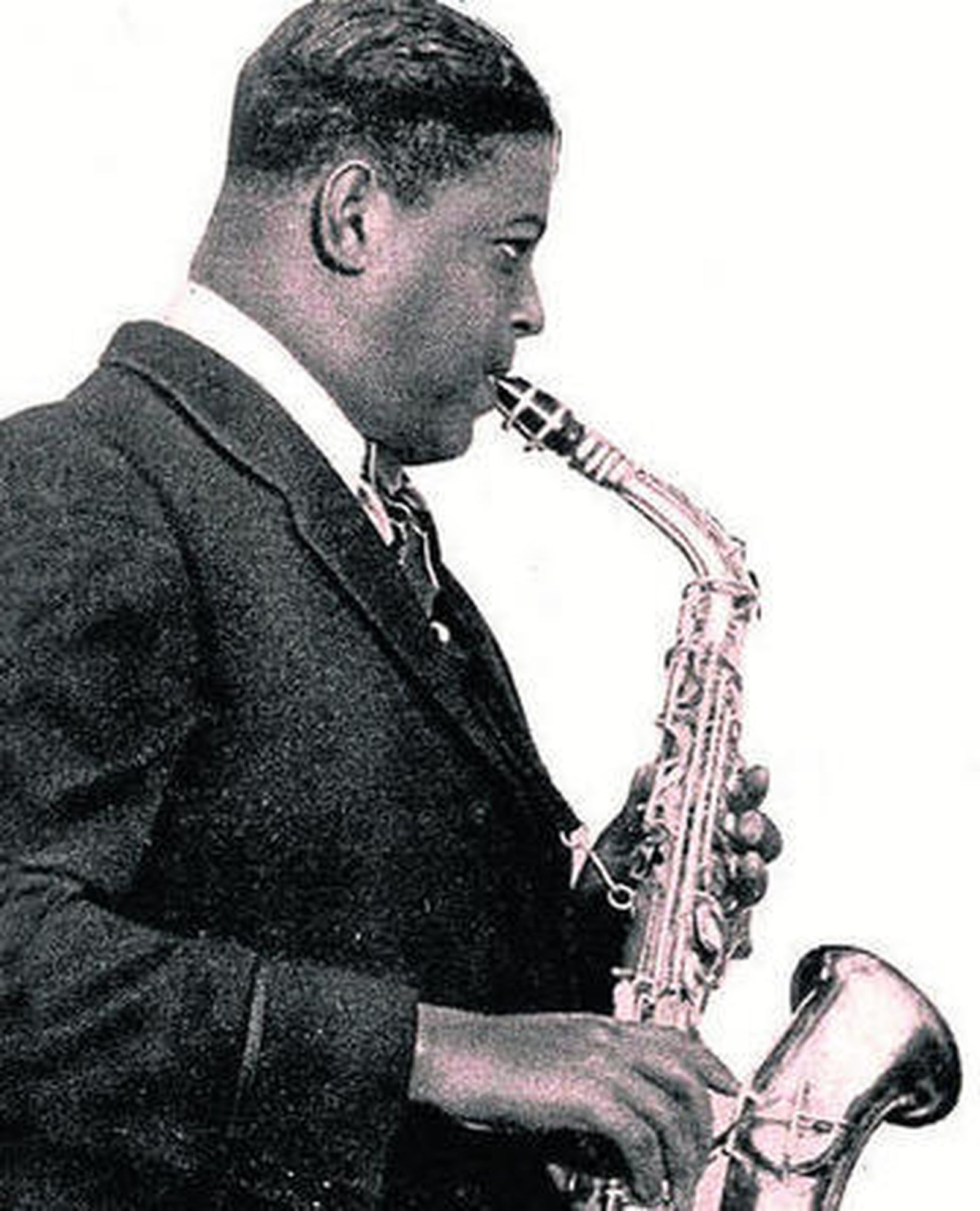 Aquilino González en 1935.