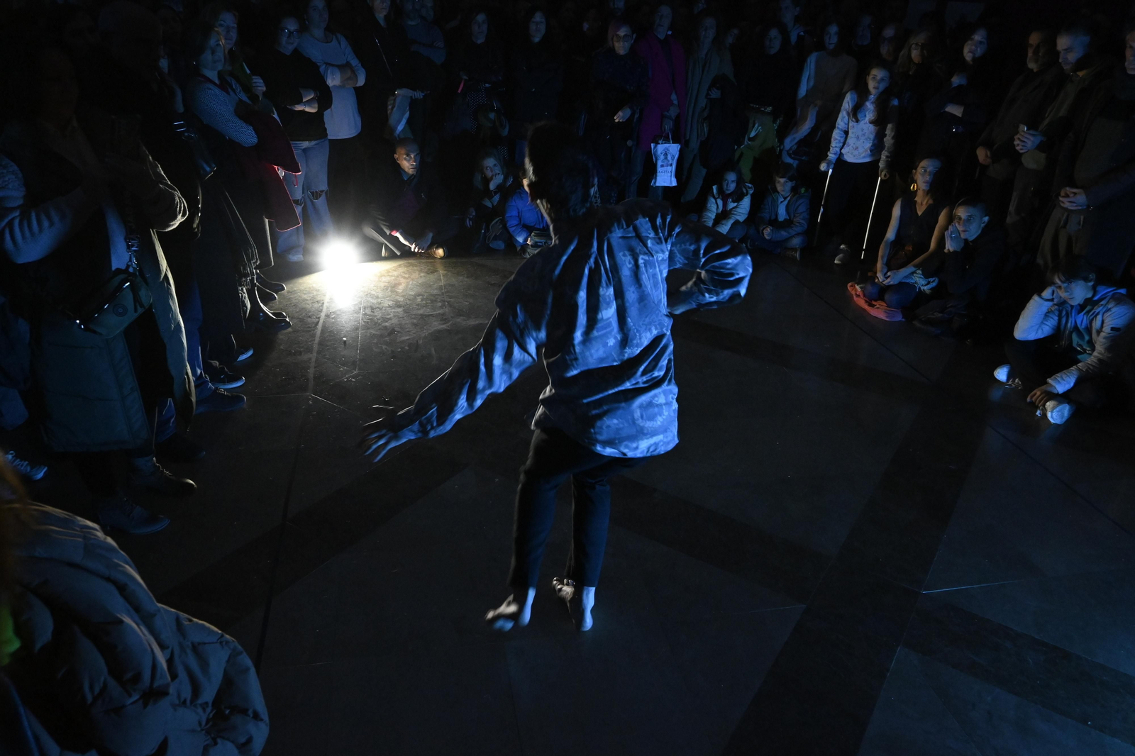 Inauguración de la octava edición de GrafistasOnubenses, en imágenes