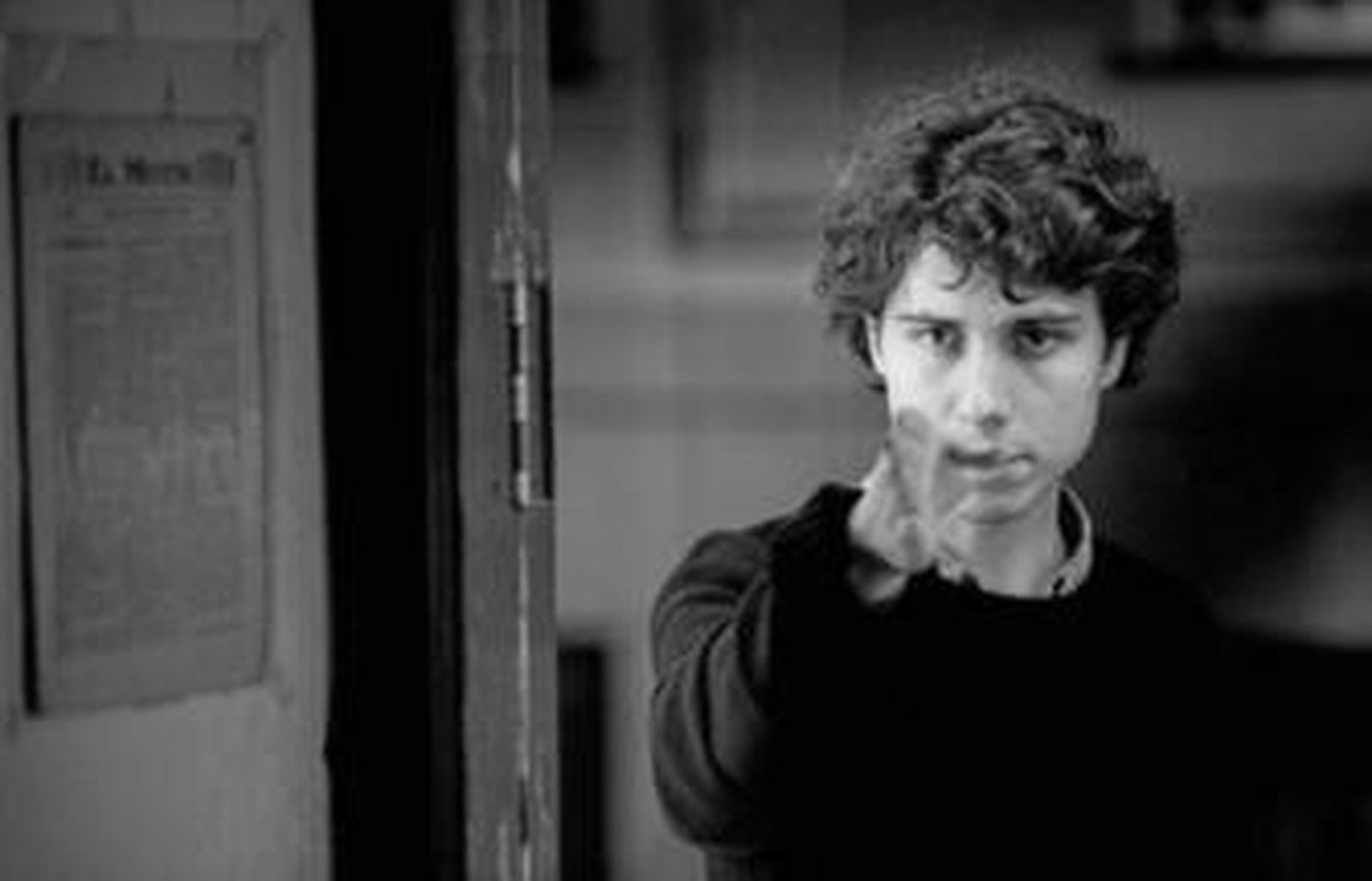 Jonás Trueba presentará en Málaga su nuevo filme, 'Los exiliados románticos'.