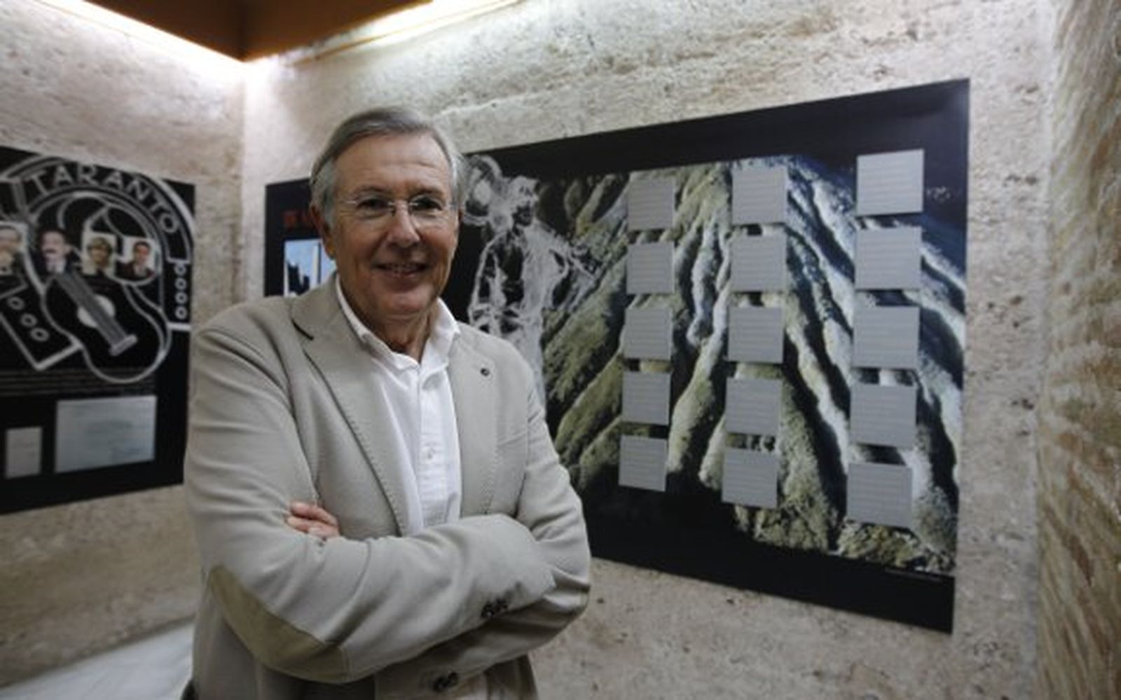 "En los parlamentos leen los discursos, no hay oradores"