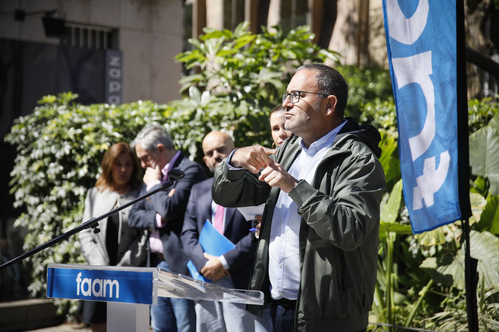 Imágenes por el  Día Nacional de la Convención Internacional de los Derechos de las Personas con Discapacidad de Naciones Unidas