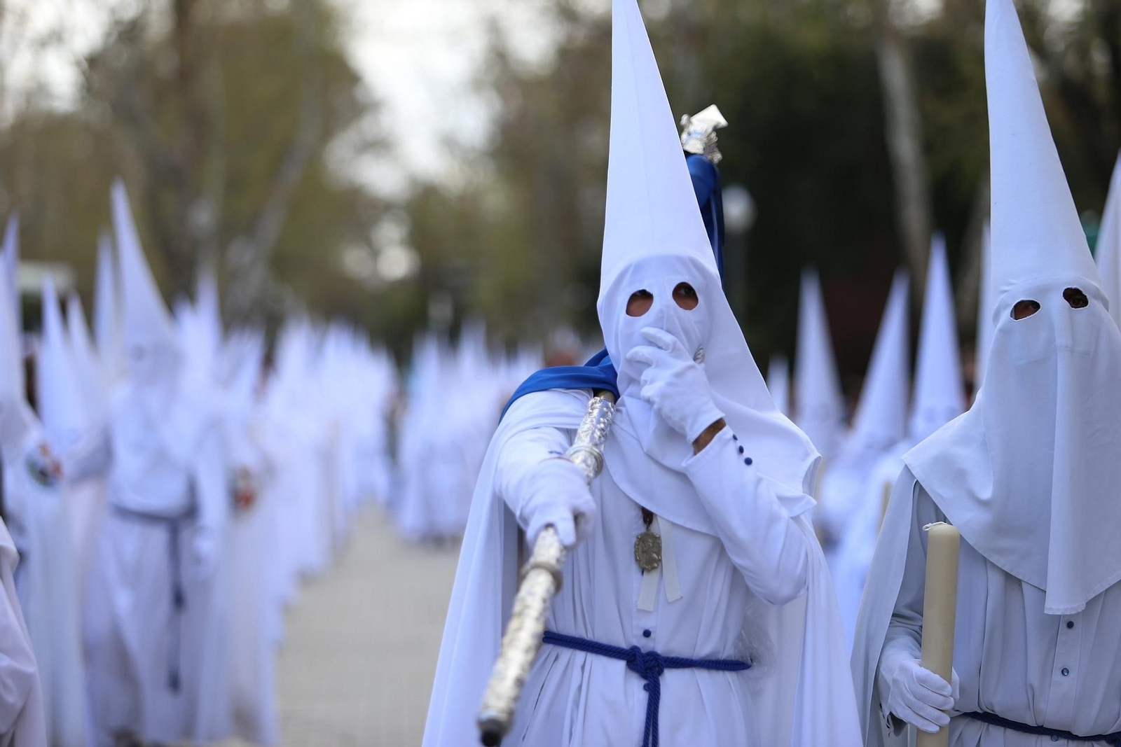 La Paz, en imágenes