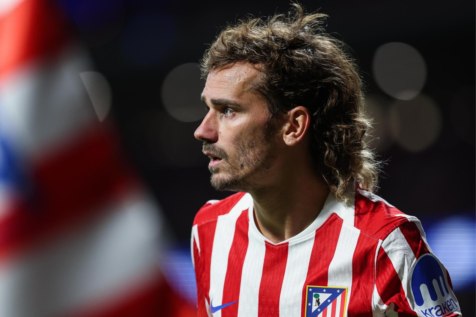 Las imágenes del Atlético de Madrid-Unión Saint-Gilloise