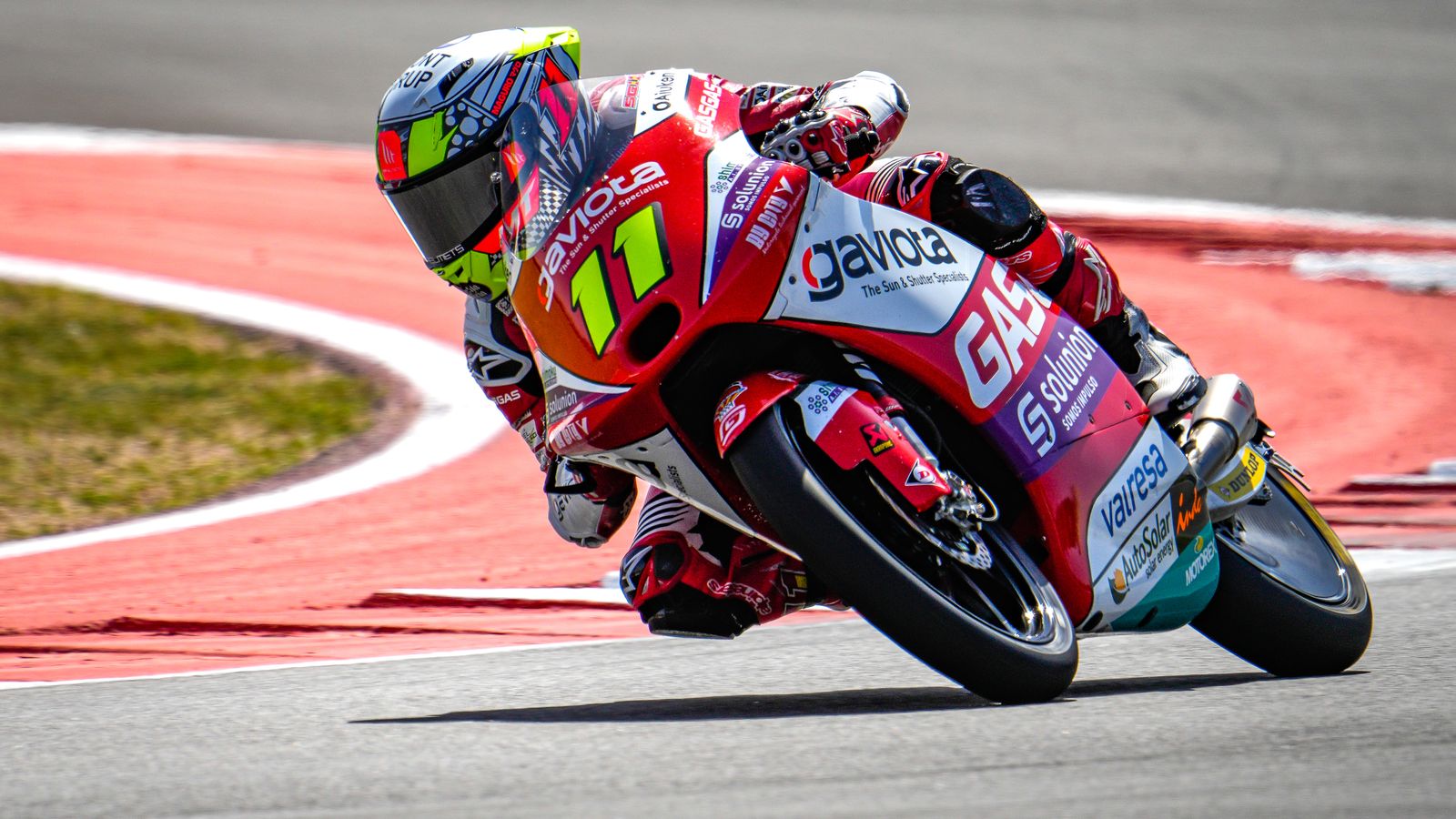 Sergio García tuvo que retirarse.