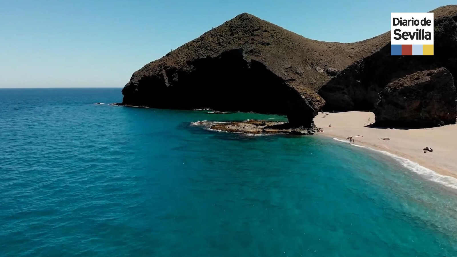 Los destinos que el Imserso oferta en Andalucía