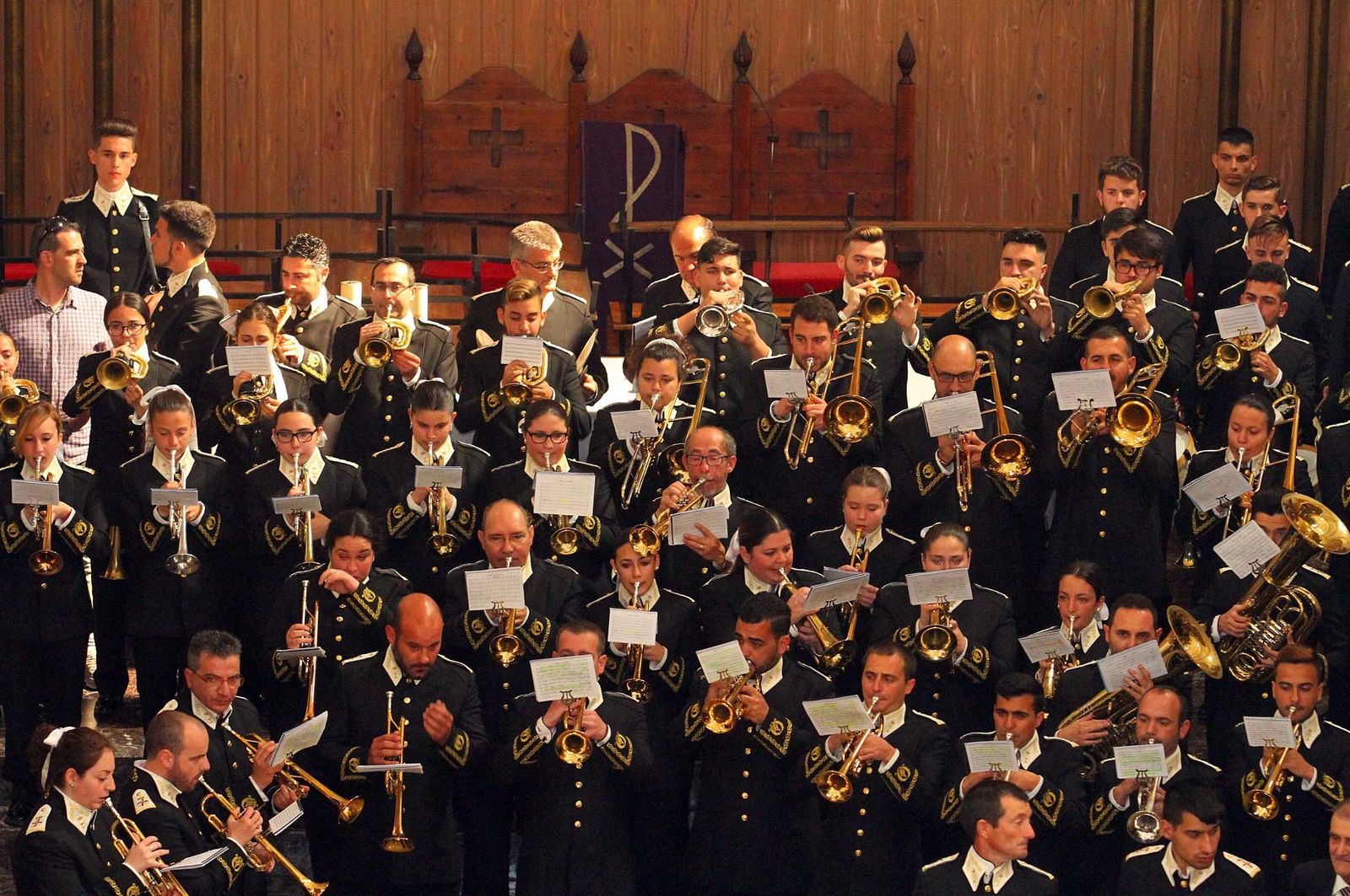 Levantás de la Santa Cena