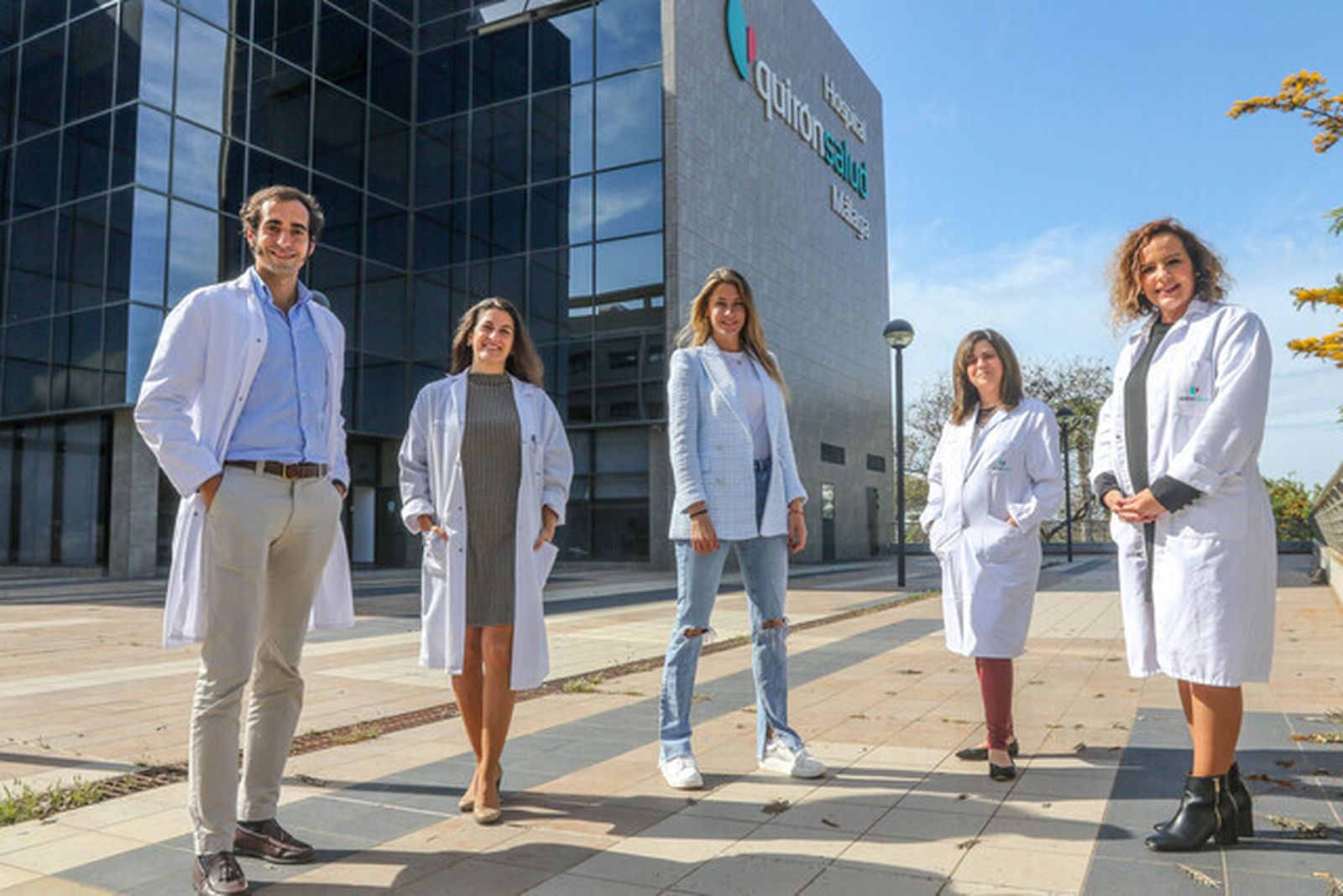 Quirónsalud crea una unidad de apoyo emocional a la mujer