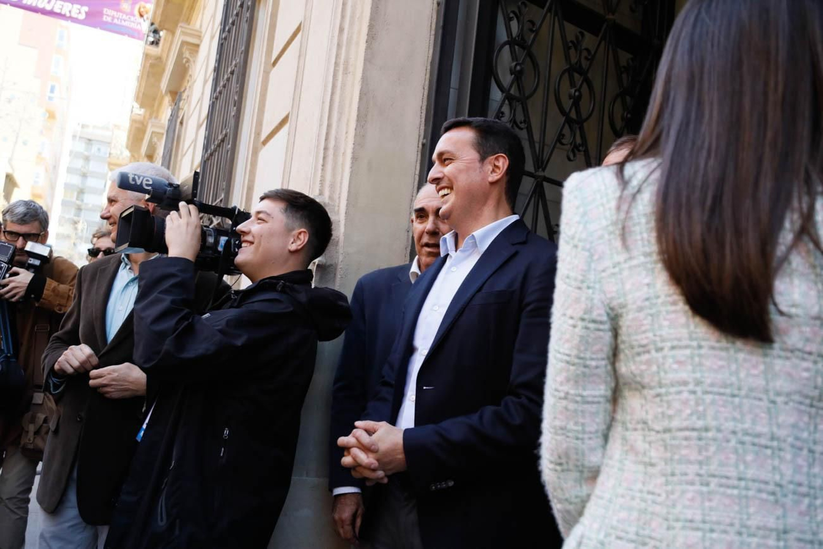 Imágenes de William Levy en FICAL